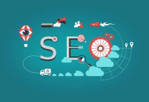 seo trends the woodlands